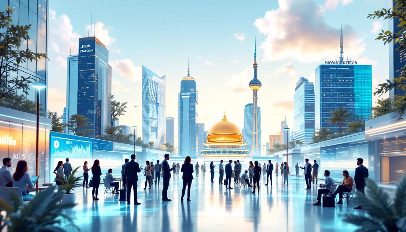 U.S. Sanctions Shake Up Asia s Fintech Startups: A Call for Compliance