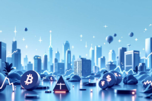 How SPACs Are Revolutionizing Crypto Startups in Asia