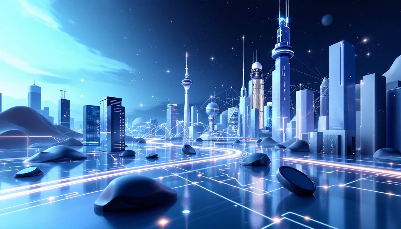 BlockDAG: The Game-Changer in Crypto Payroll and Transactions