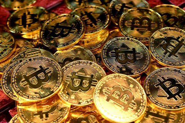 "Asia s Market Pulse: Bitcoin Soars as Traders Brace for CPI Data"