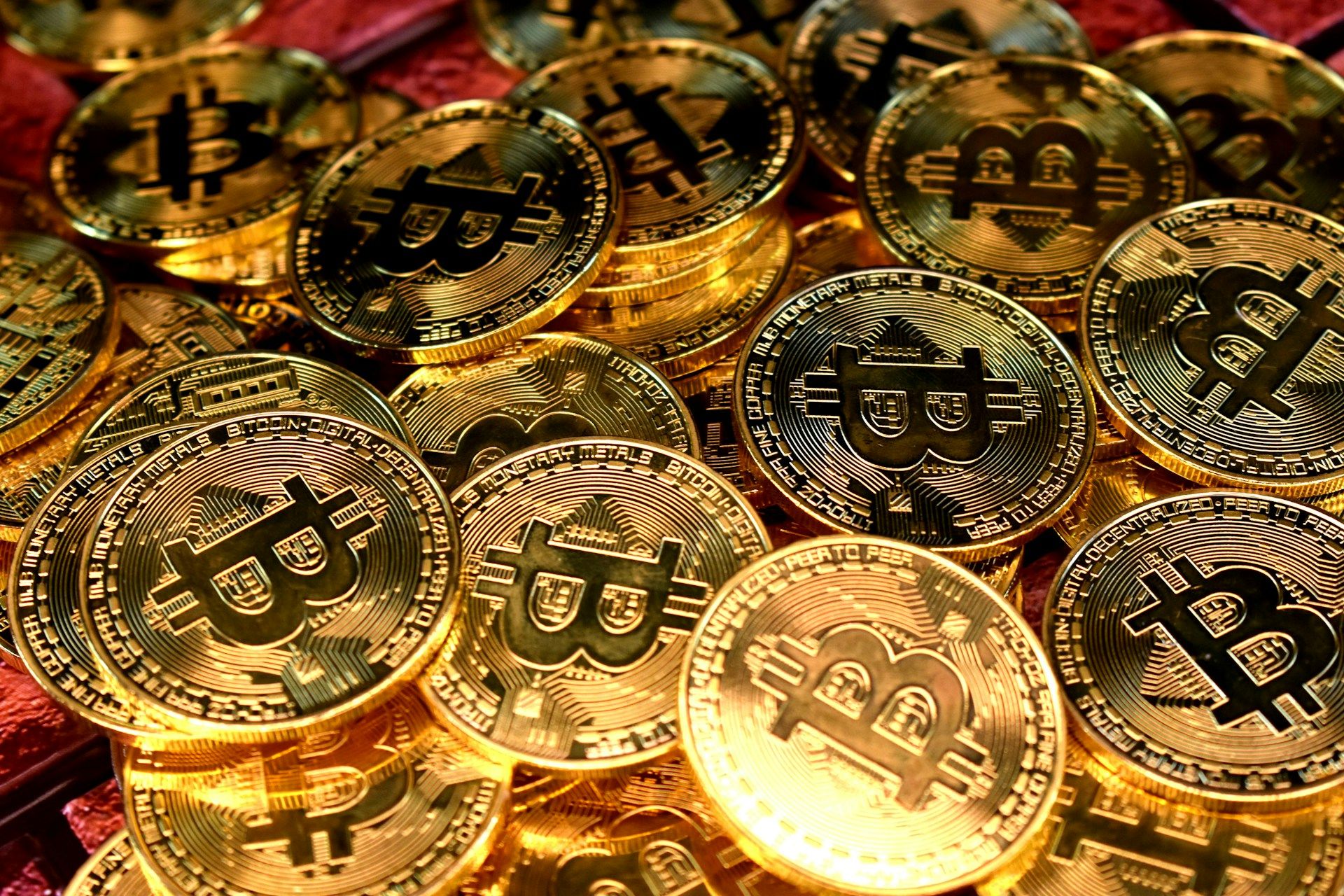 "Asia s Market Pulse: Bitcoin Soars as Traders Brace for CPI Data"