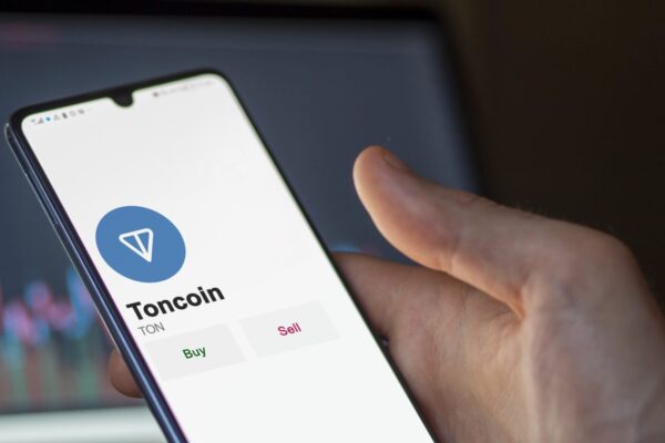 Local Tech Firm Invests $558 Million in Toncoin, Leading Crypto Movement Local Tech Firm Invests $558 Million in Toncoin, Leading Crypto Movement