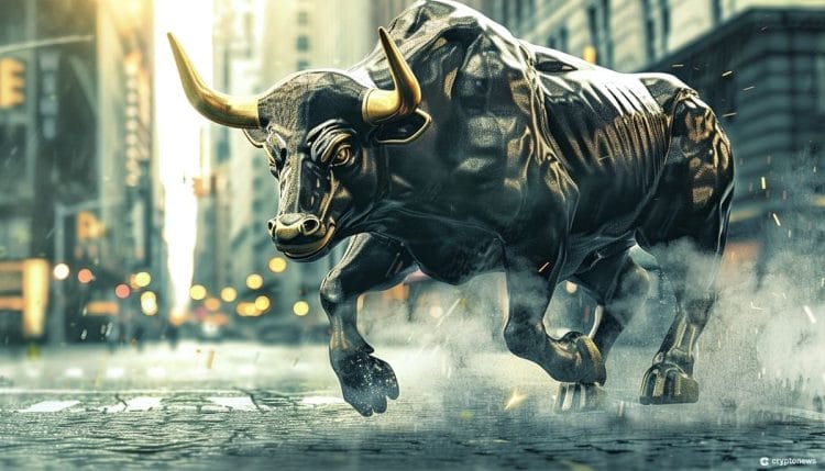 Crypto Insights: August Marks the Rise of Altcoin Season