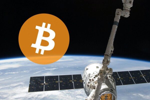 Blue Origin Now Accepts Cryptocurrencies for Space Travel Tickets