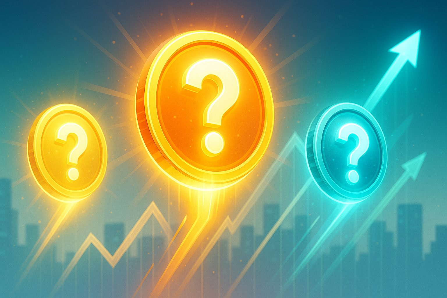 Local Insights: Upcoming Crypto Projects Set to Shape Q3 2025