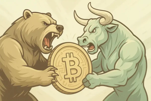 "Local Crypto Market Shows Signs of Recovery: What s Next for Investors?" "Local Crypto Market Shows Signs of Recovery: What s Next for Investors?"