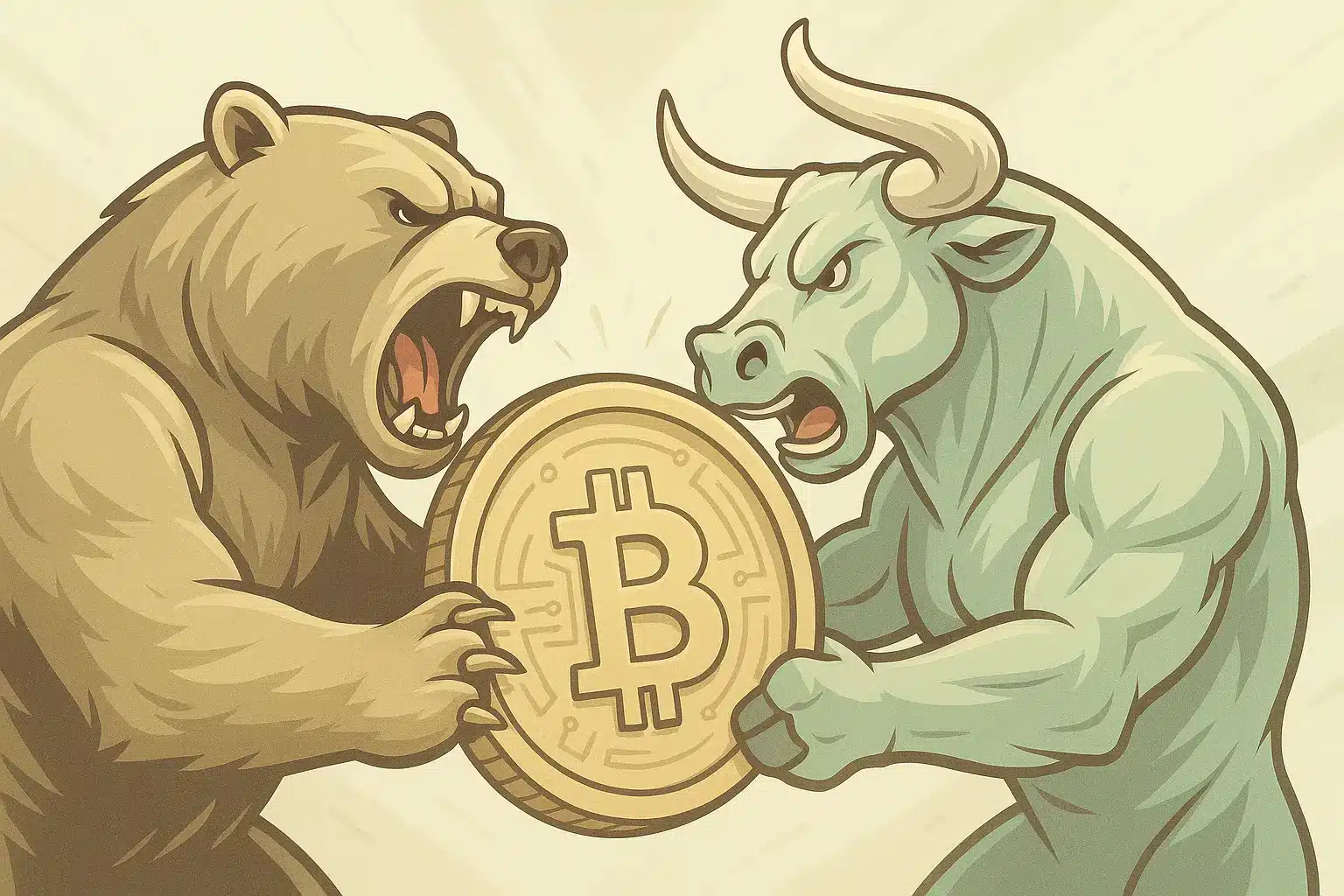 "Local Crypto Market Shows Signs of Recovery: What s Next for Investors?"