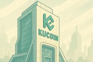 Gaia Launches on KuCoin: Transforming AI and Crypto for Local Innovators