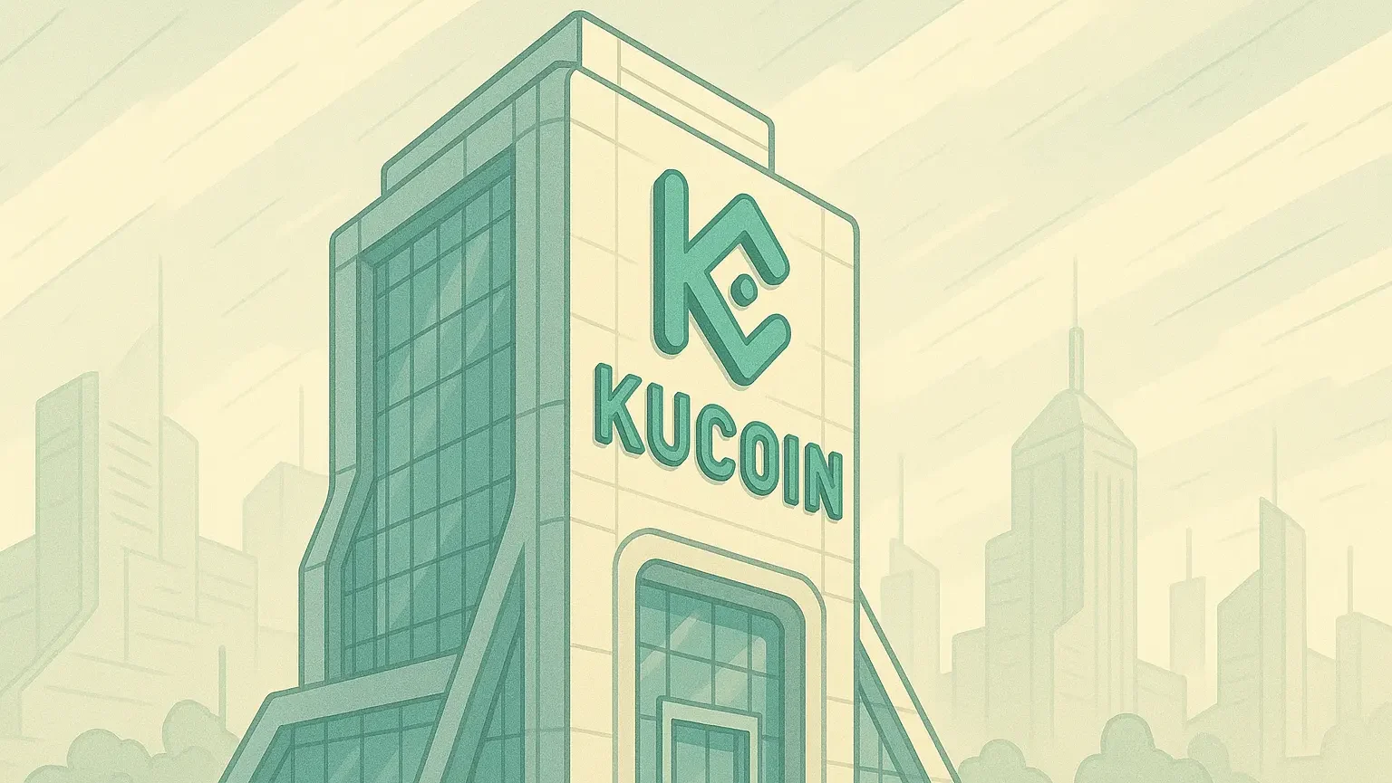 Gaia Launches on KuCoin: Transforming AI and Crypto for Local Innovators