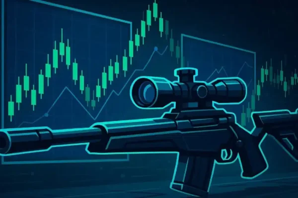 "Understanding Crypto Snipers: The Bots Redefining Token Launches"