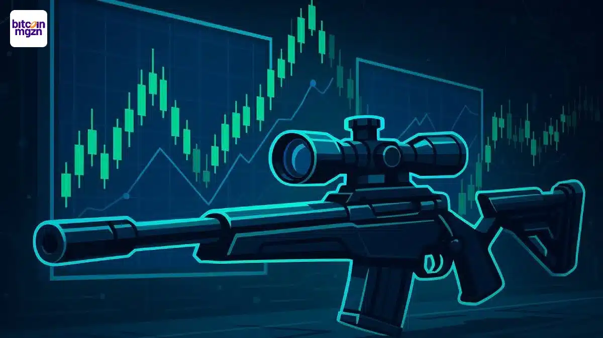 "Understanding Crypto Snipers: The Bots Redefining Token Launches"