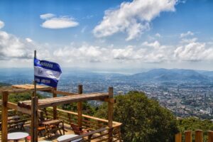 El Salvador s Bold Move: BTC Banks Set to Transform Local Economy