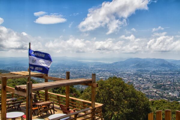 El Salvador s Bold Move: BTC Banks Set to Transform Local Economy El Salvador s Bold Move: BTC Banks Set to Transform Local Economy