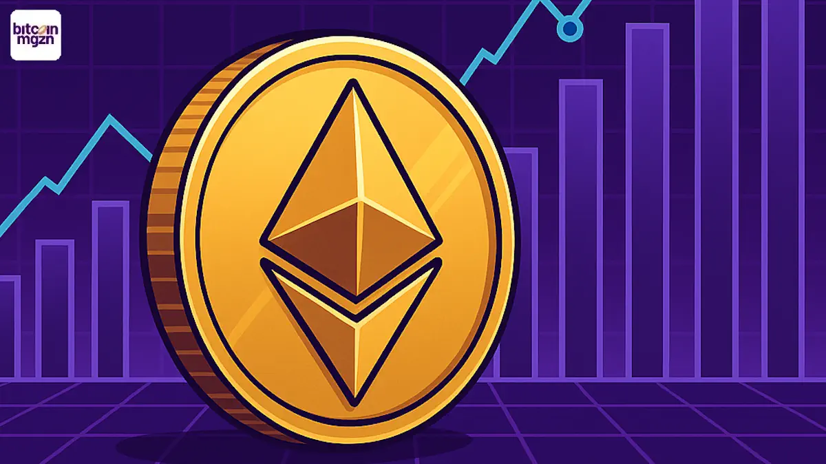 Is Ethereum on the Path to $10,000? Understanding Key Economic Factors