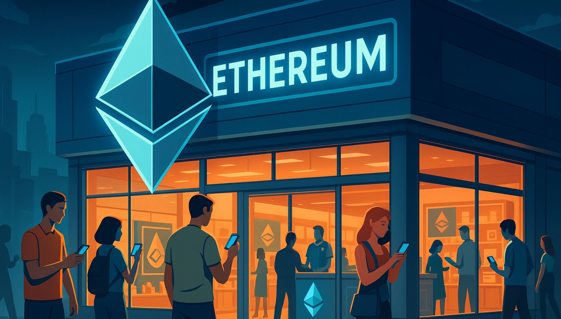 Pantera Capital Bets $300M on Crypto-Reserve Companies for Stronger Returns