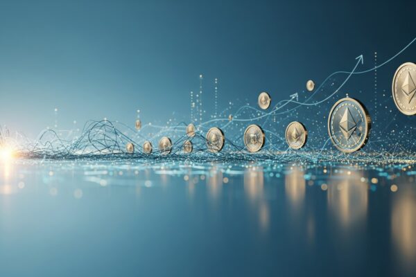 "2025: Should You Trust Traditional Interest or Dive into Crypto-Yield?"