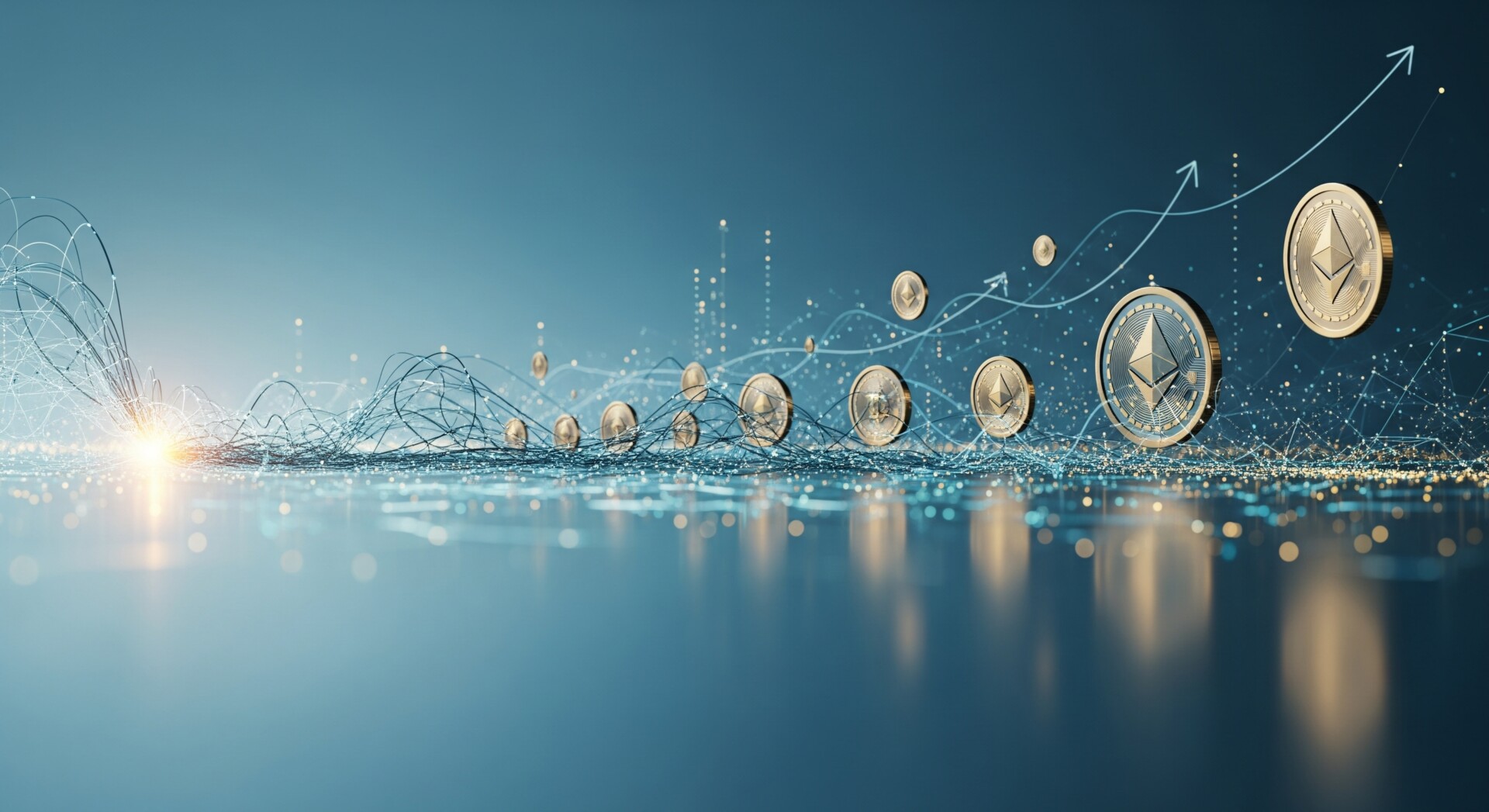 "2025: Should You Trust Traditional Interest or Dive into Crypto-Yield?"