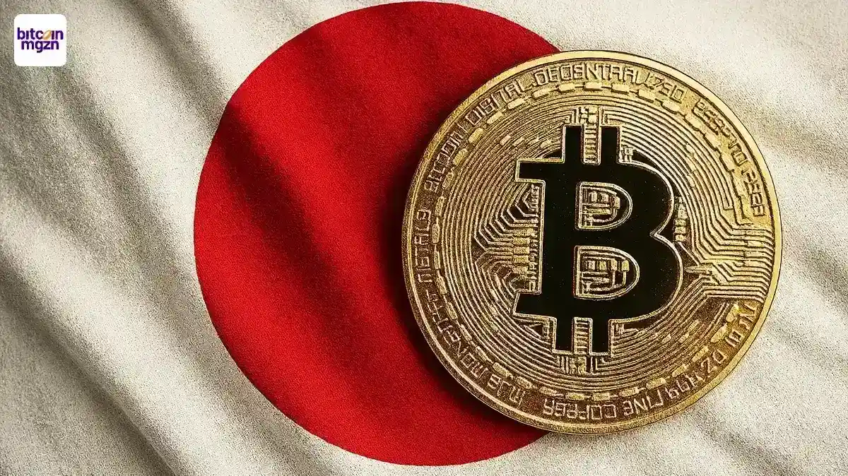 Japan s Crypto Revolution: New Regulatory Changes on the Horizon
