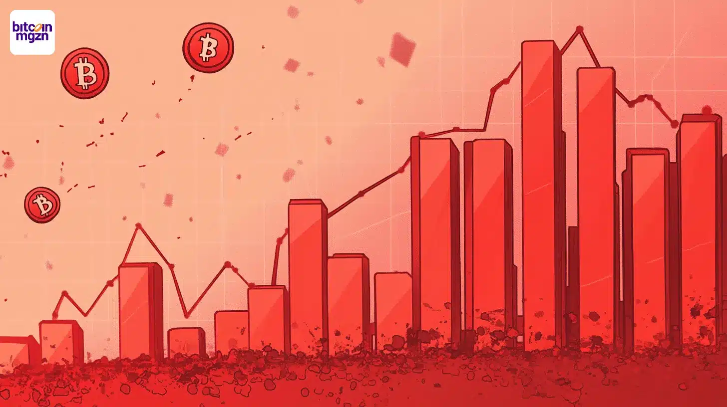 Understanding $758 Million in Liquidations: Lessons from Bitcoin s Drop