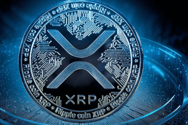 BlackRock Bypasses XRP: What This Means for Investors in the Local Market