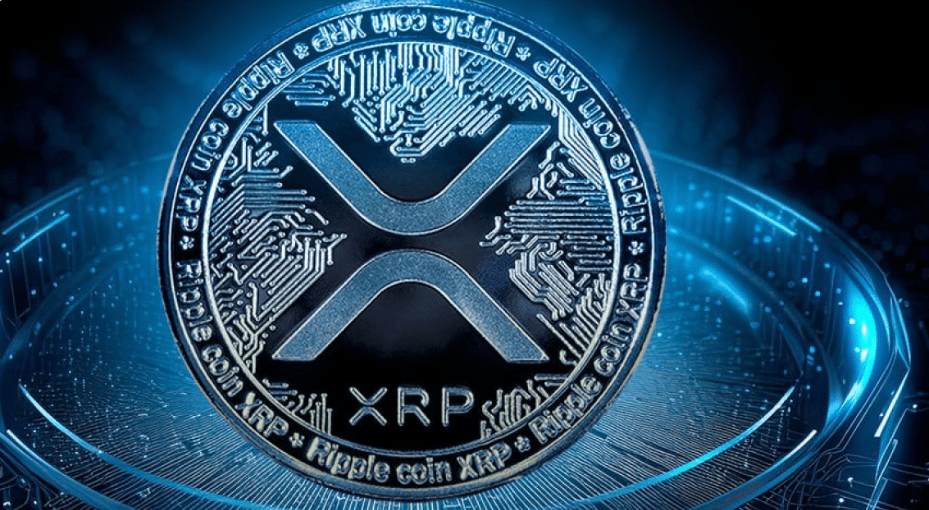 BlackRock Bypasses XRP: What This Means for Investors in the Local Market