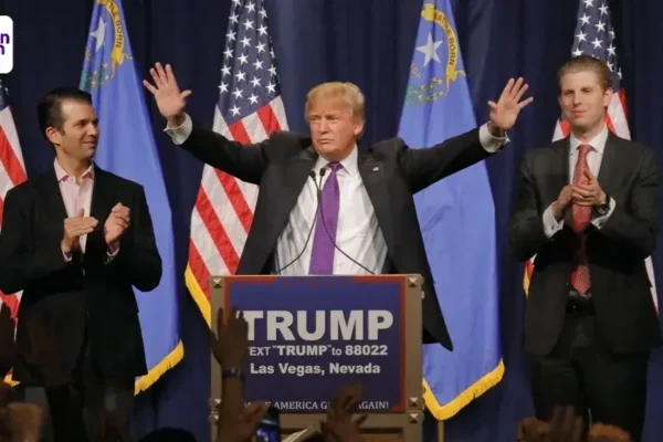 Eric Trump on Family s Shift to Crypto: A Political Response to Banking Bias