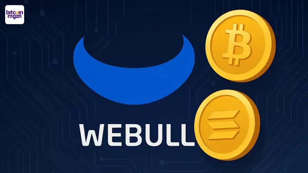 Webull Reopens 24/7 Crypto Trading for U.S. Users: What You Need to Know