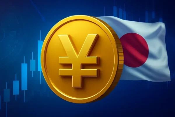Japan Launches JPYC: A New Standard in Regulated Yen-Backed Stablecoins Japan Launches JPYC: A New Standard in Regulated Yen-Backed Stablecoins