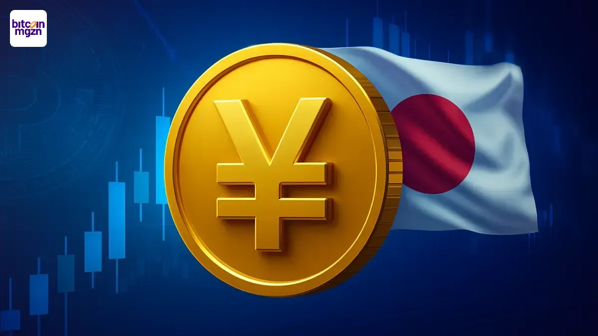 Japan Launches JPYC: A New Standard in Regulated Yen-Backed Stablecoins