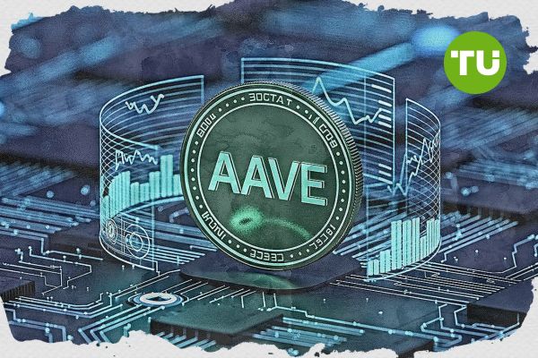 Aave Struggles to Regain Momentum Amid Market Pressures