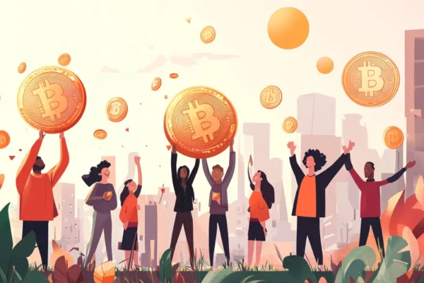 Local Financial Giants Embrace Crypto: New Job Opportunities Ahead Local Financial Giants Embrace Crypto: New Job Opportunities Ahead