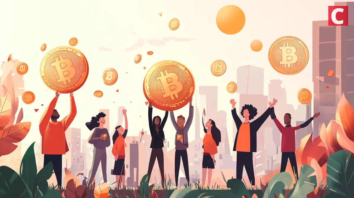 Local Financial Giants Embrace Crypto: New Job Opportunities Ahead