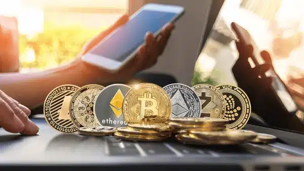 Impact of $450 Million Token Unlocks: A Local Look at Altcoin Trends