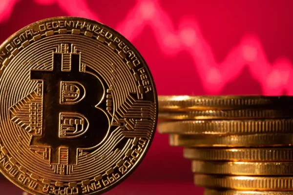 Bitcoin Dips Below $112K: Trading Insights and Opportunities Ahead