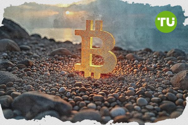 Bitcoin Dips Amid Market Jitters; Ethereum Faces Significant Pullback Bitcoin Dips Amid Market Jitters; Ethereum Faces Significant Pullback
