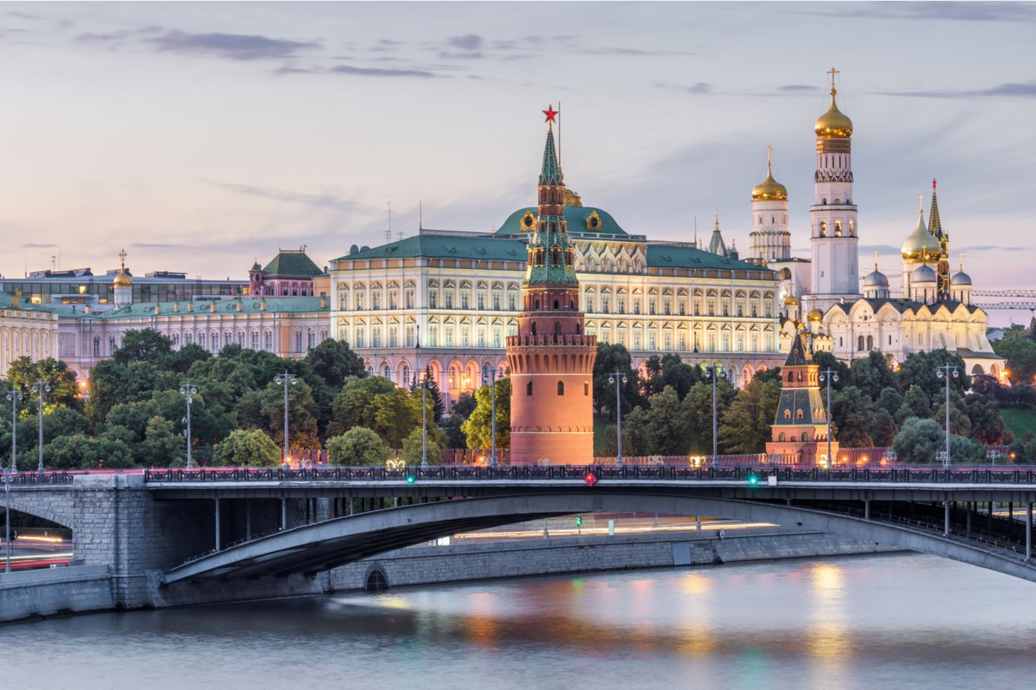 U.S. Targets Russian Crypto Network in Sanctions Evasion Crackdown