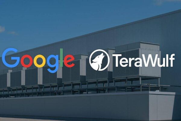 Google Invests in TeraWulf: A Green Future for Bitcoin Mining