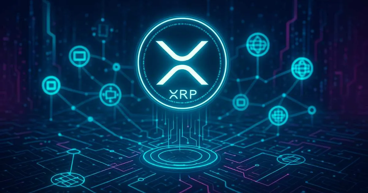 XRP Sees Surge: 1.69 Million Active Addresses Fueling Market Excitement