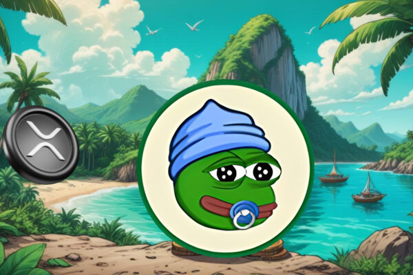 Little Pepe: The Rising Star That Could Outshine Ripple in 2025
