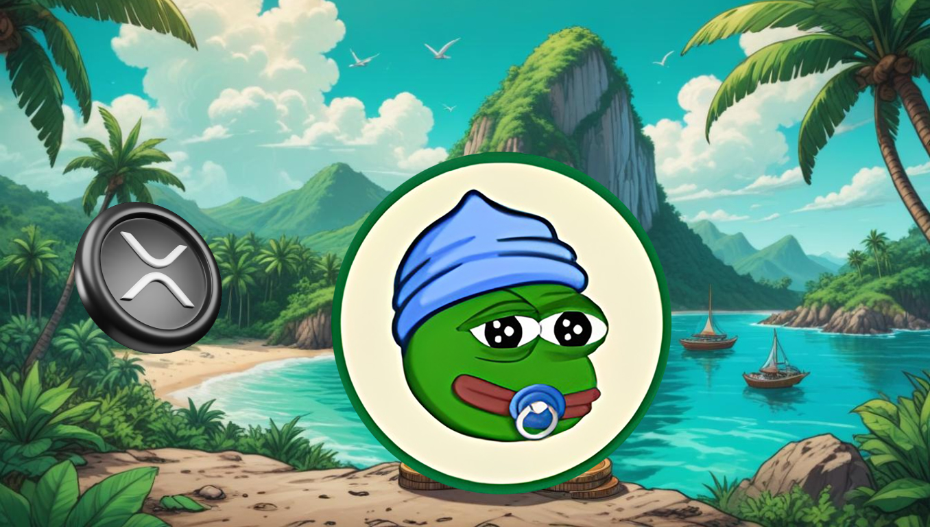 Little Pepe: The Rising Star That Could Outshine Ripple in 2025