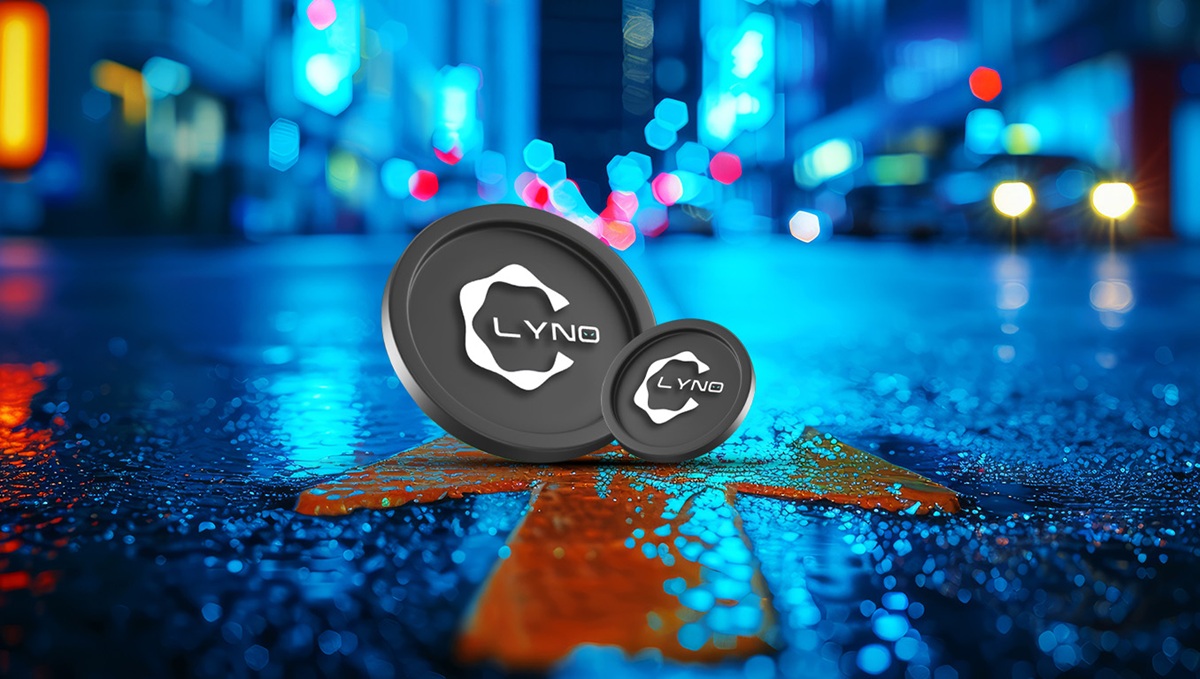 Unlocking Opportunities: Why LYNO AI is the Crypto Presale to Watch in 2025