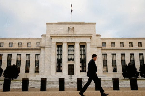 Federal Reserve Streamlines Crypto Oversight in Major Policy Shift