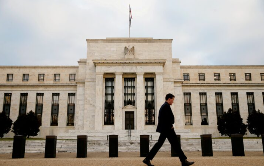Federal Reserve Streamlines Crypto Oversight in Major Policy Shift