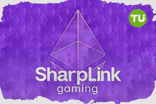 SharpLink Gaming Shares Surge 16% Amid $1.5 Billion Buyback Plan
