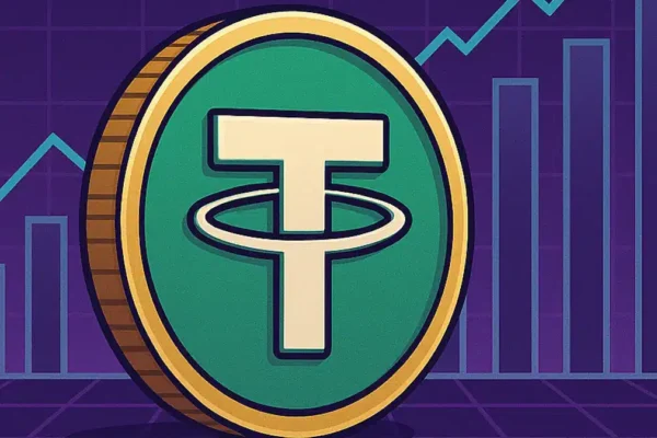 "Tether Appoints Ex-Trump Advisor Bo Hines to Boost U.S. Legitimacy"