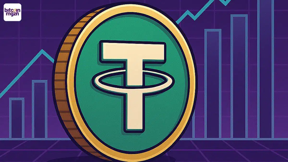 "Tether Appoints Ex-Trump Advisor Bo Hines to Boost U.S. Legitimacy"