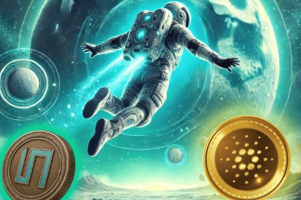 Local ADA Coin Surges Above $0.80 as Unilabs Finance Gains Ground Local ADA Coin Surges Above $0.80 as Unilabs Finance Gains Ground