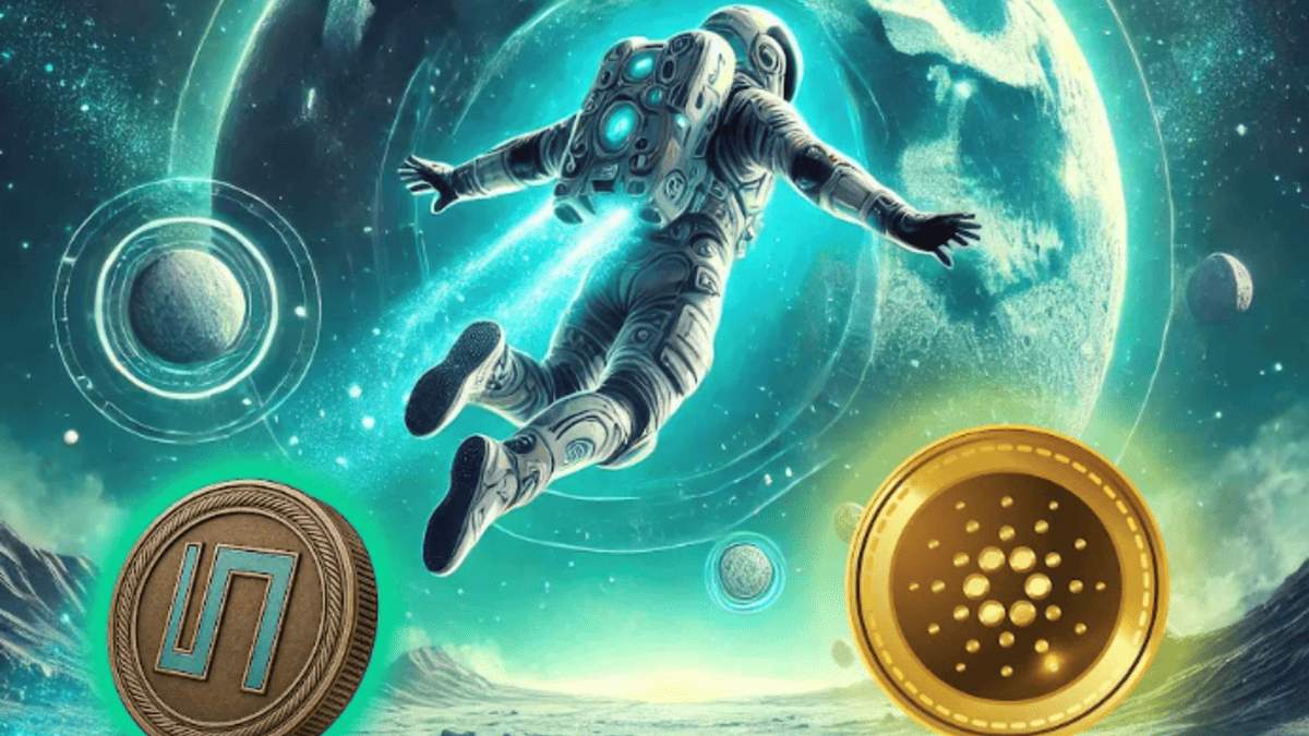 Local ADA Coin Surges Above $0.80 as Unilabs Finance Gains Ground