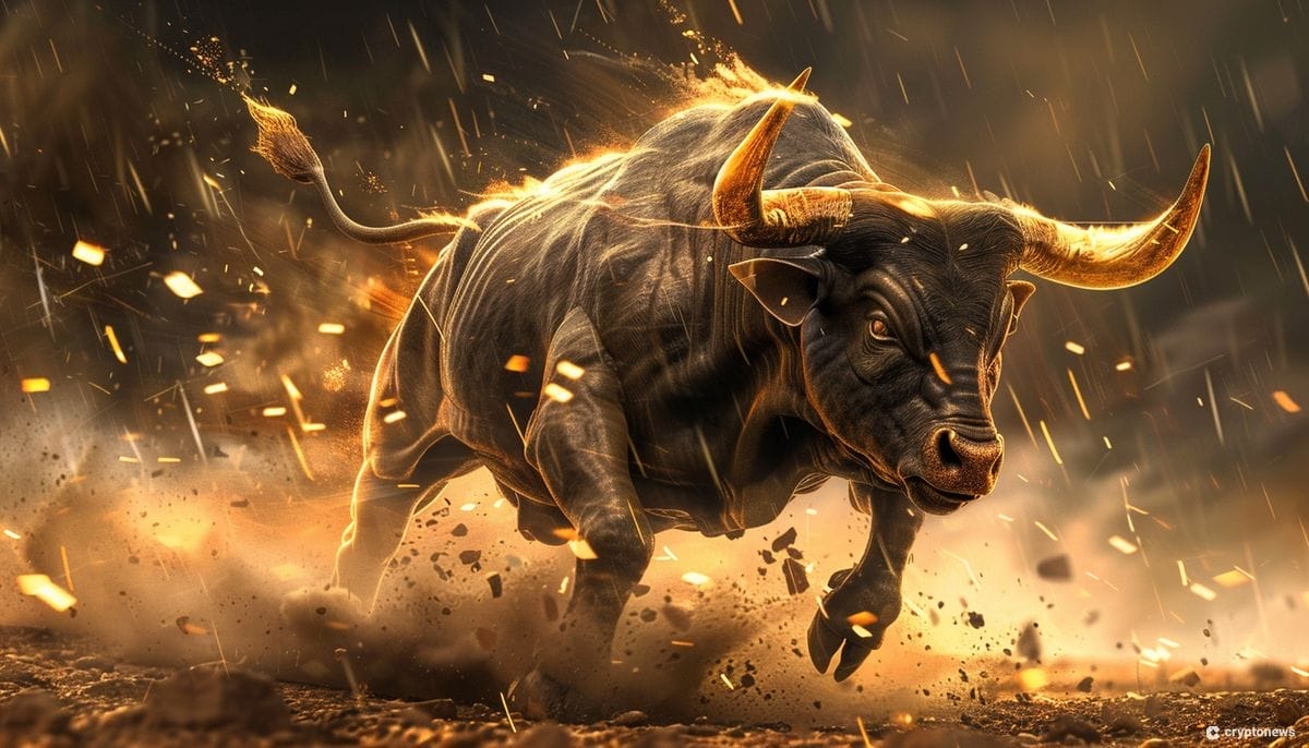 XRP’s Bull Run: How SEC’s Decision Sparks Institutional Interest
