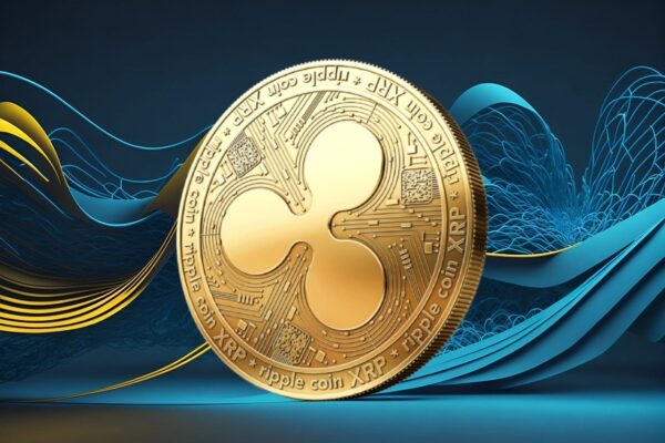 "Ripple s Rocky Road: Will XRP Climb Back to $5 by Year-End?"